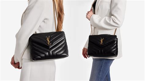 ysl loulou small or medium|buy medium size lou.